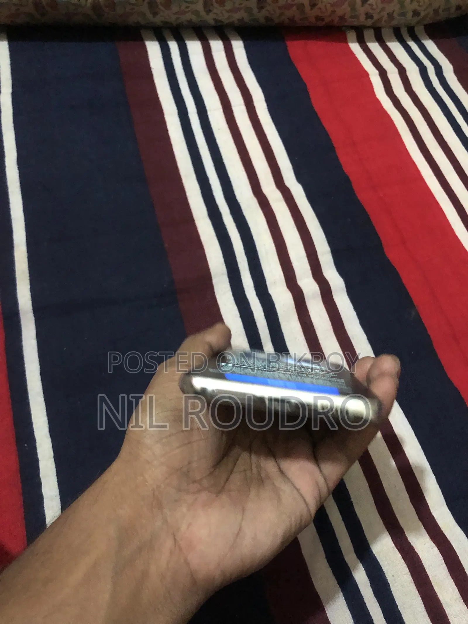 স্যামসাং গ্যালাক্সি এস২১+ ৫জি ১২৮ জিবি ব্রোঞ্জ