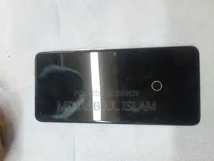 নতুন শাওমি মি ১১ আল্ট্রা ২৫৬ জিবি সাদা