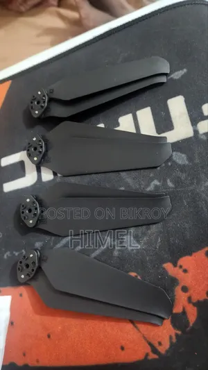 ZLL SG909 Drone Propeller and Landing Gear Legs (Standing Legs)