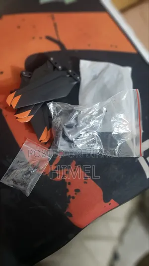 ZLL SG909 Drone Propeller and Landing Gear Legs (Standing Legs)