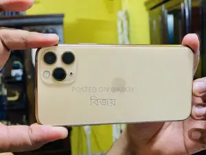 Apple iPhone 11 Pro 64 GB Gold