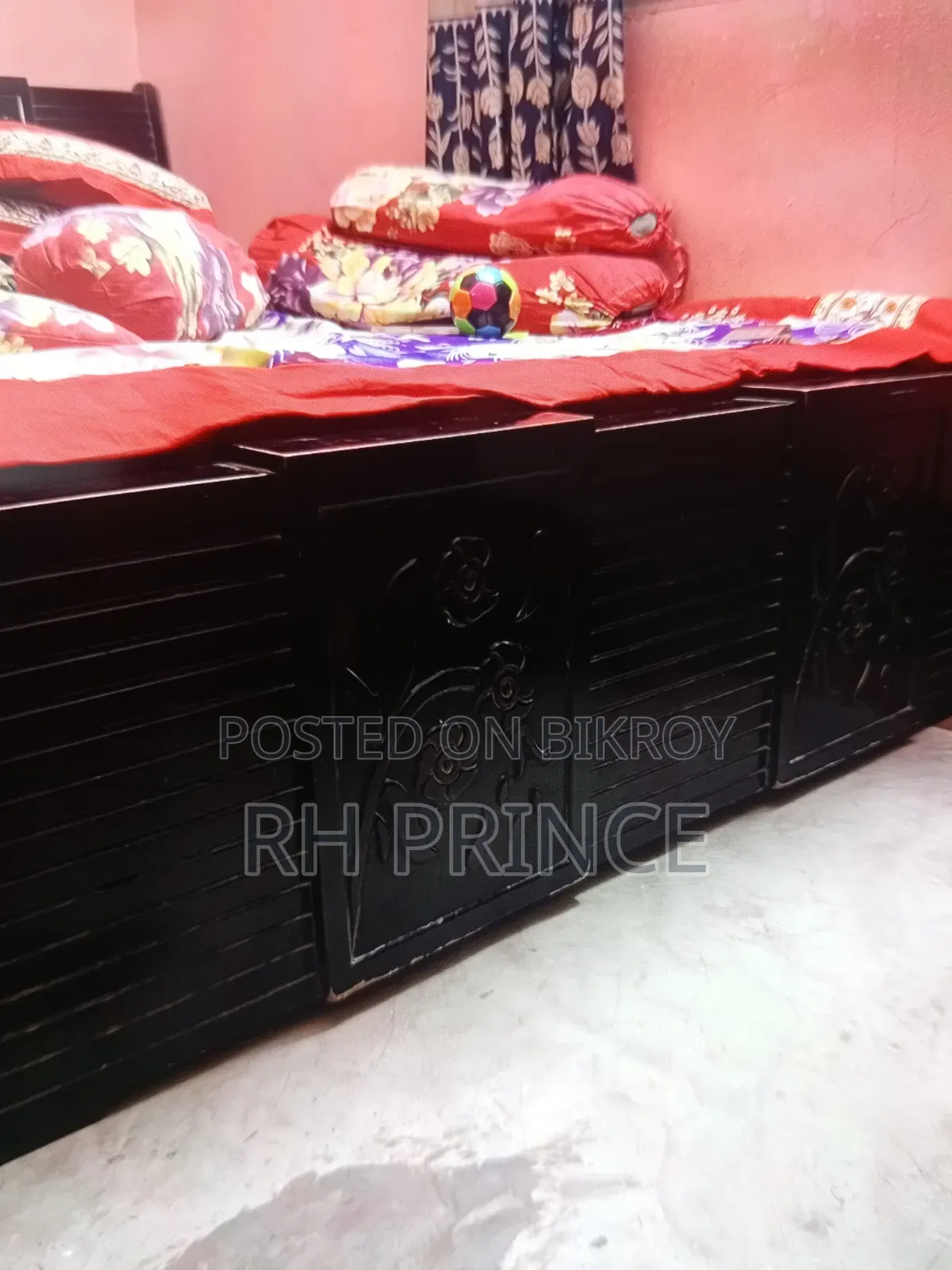 Bed Sale Urgent