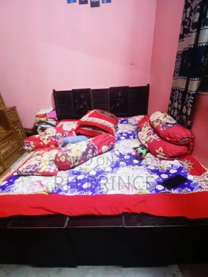 Bed Sale Urgent