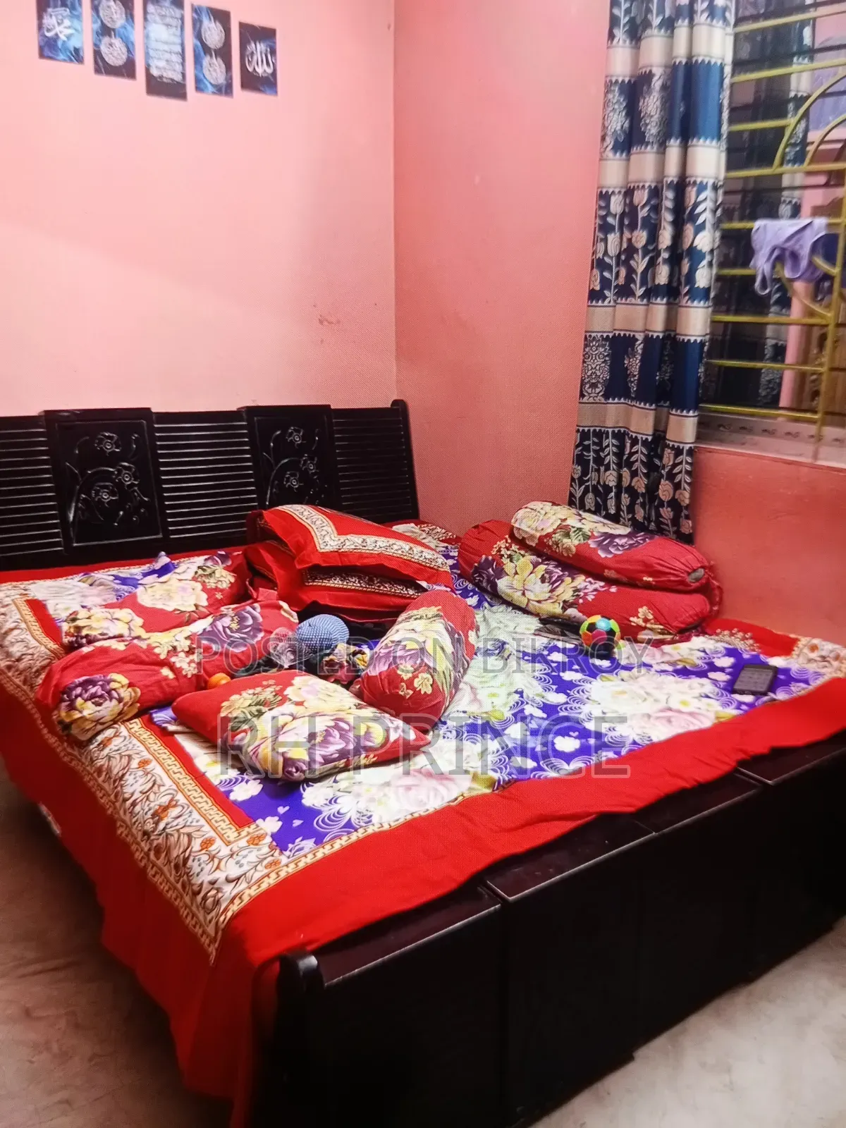 Bed Sale Urgent