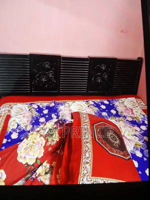 Bed Sale Urgent