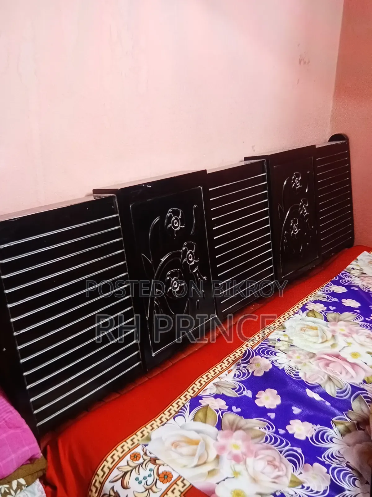 Bed Sale Urgent