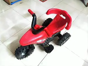 Children's Rock Rider