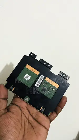 ল্যাপটপের ৩টি পার্টস বিক্রি হবে