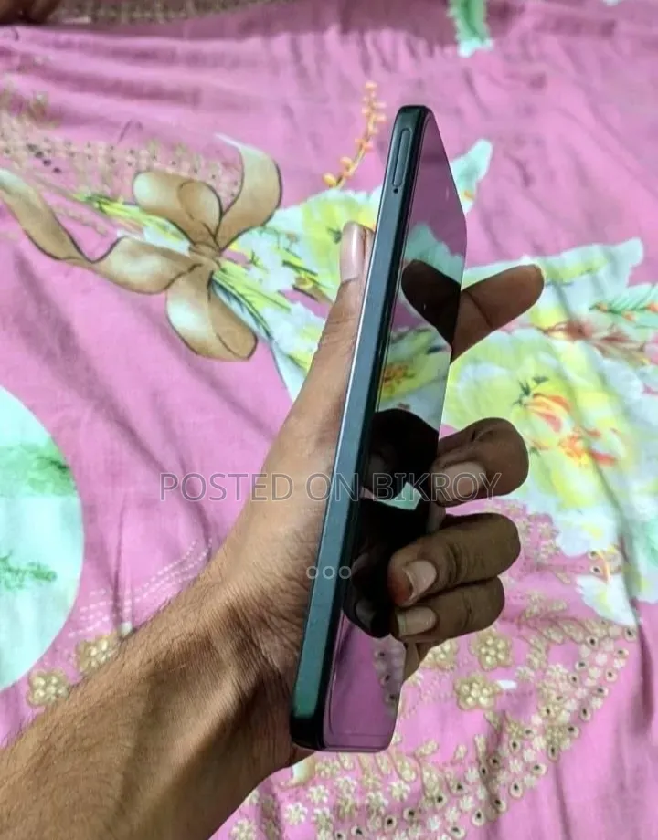 Xiaomi Redmi 15 128 GB Gray