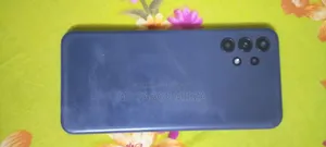 Samsung Galaxy A13 64 GB Black