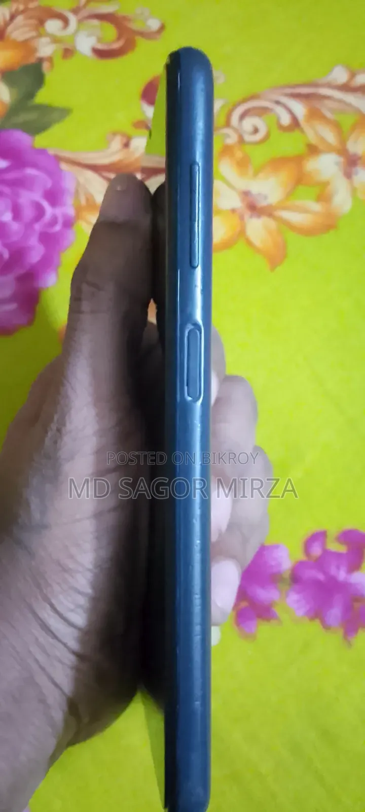 Samsung Galaxy A13 64 GB Black