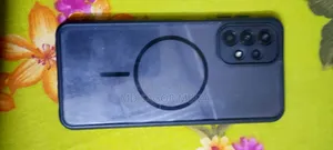 Samsung Galaxy A13 64 GB Black