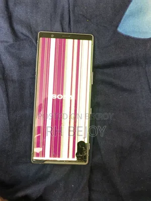 Sony Xperia 5 II 128 GB White