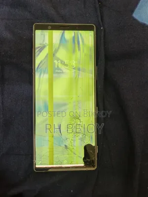 Sony Xperia 5 II 128 GB White
