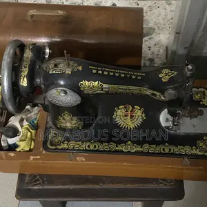 কাপড় সেলাইয়ের মেশিন