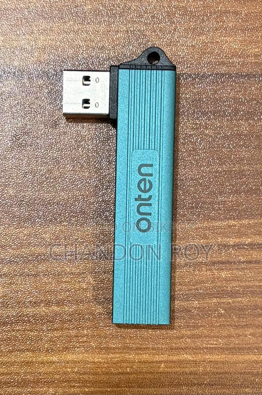Onten OTN-US51 USB HUB 3.0 (New)