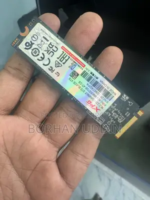 4 TB NVMe .