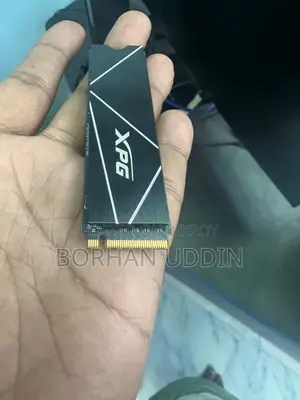 4 TB NVMe .