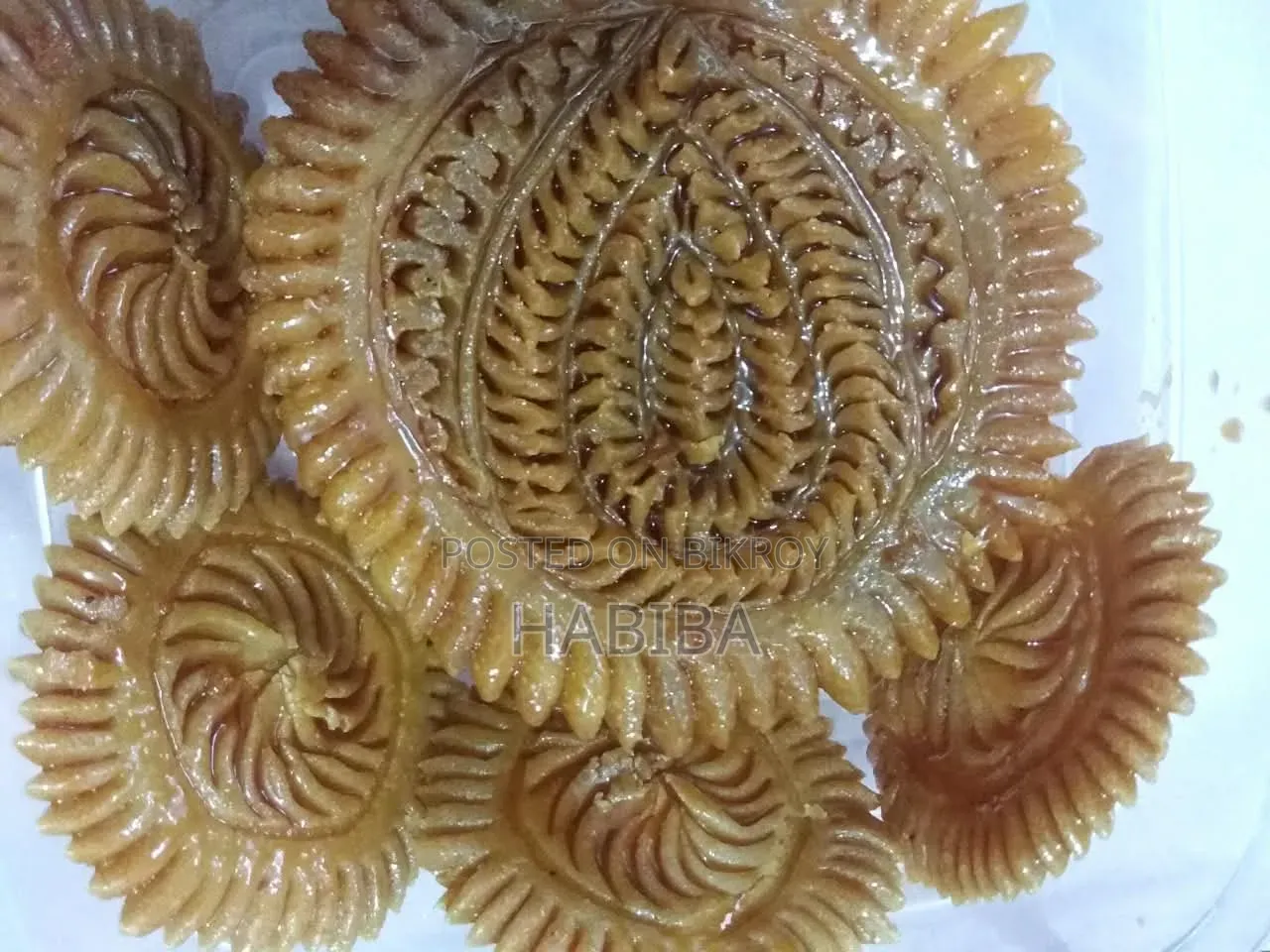 Nokshi Pitha
