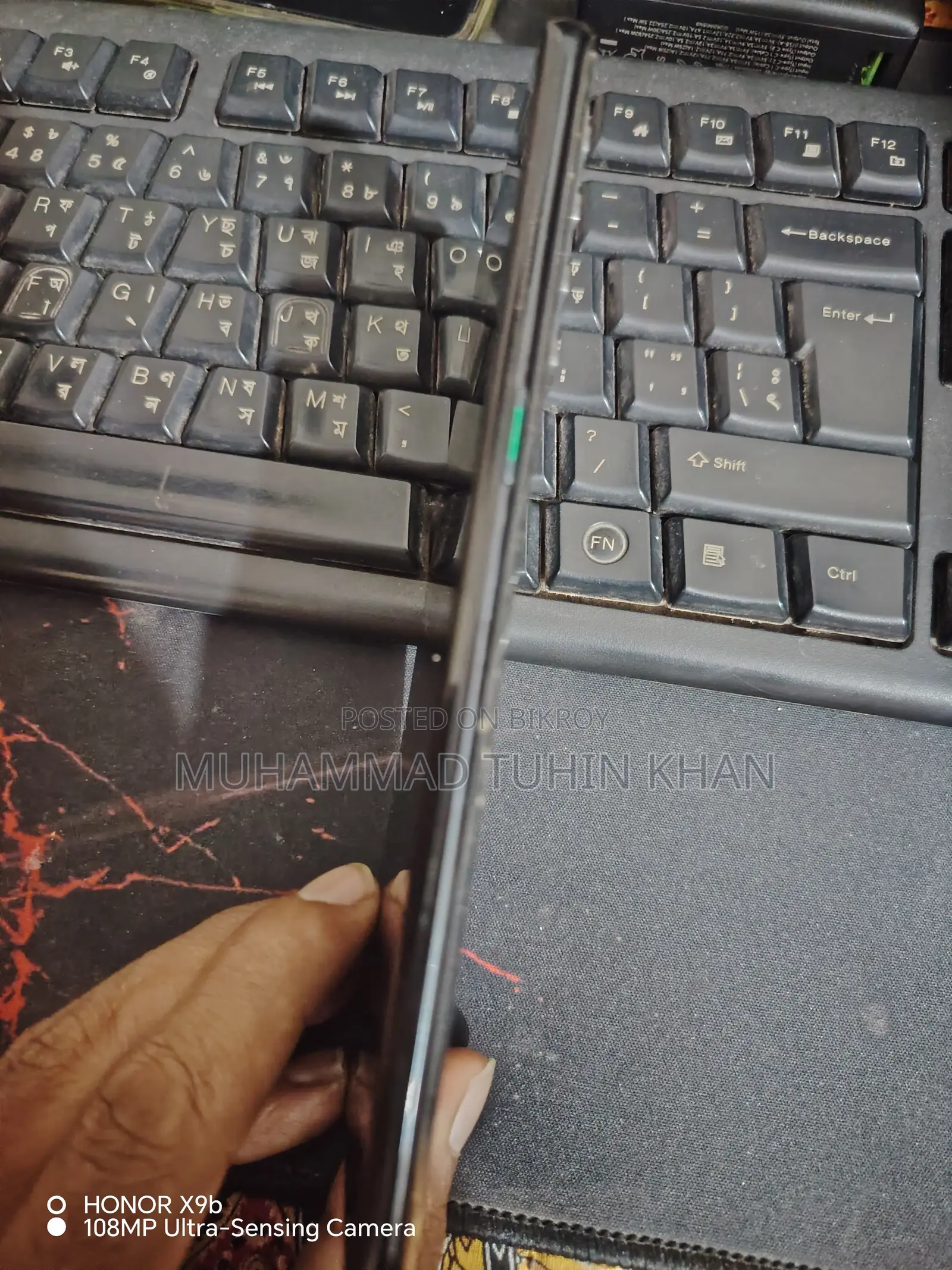 Oppo Reno 4 Pro 128 GB Blue