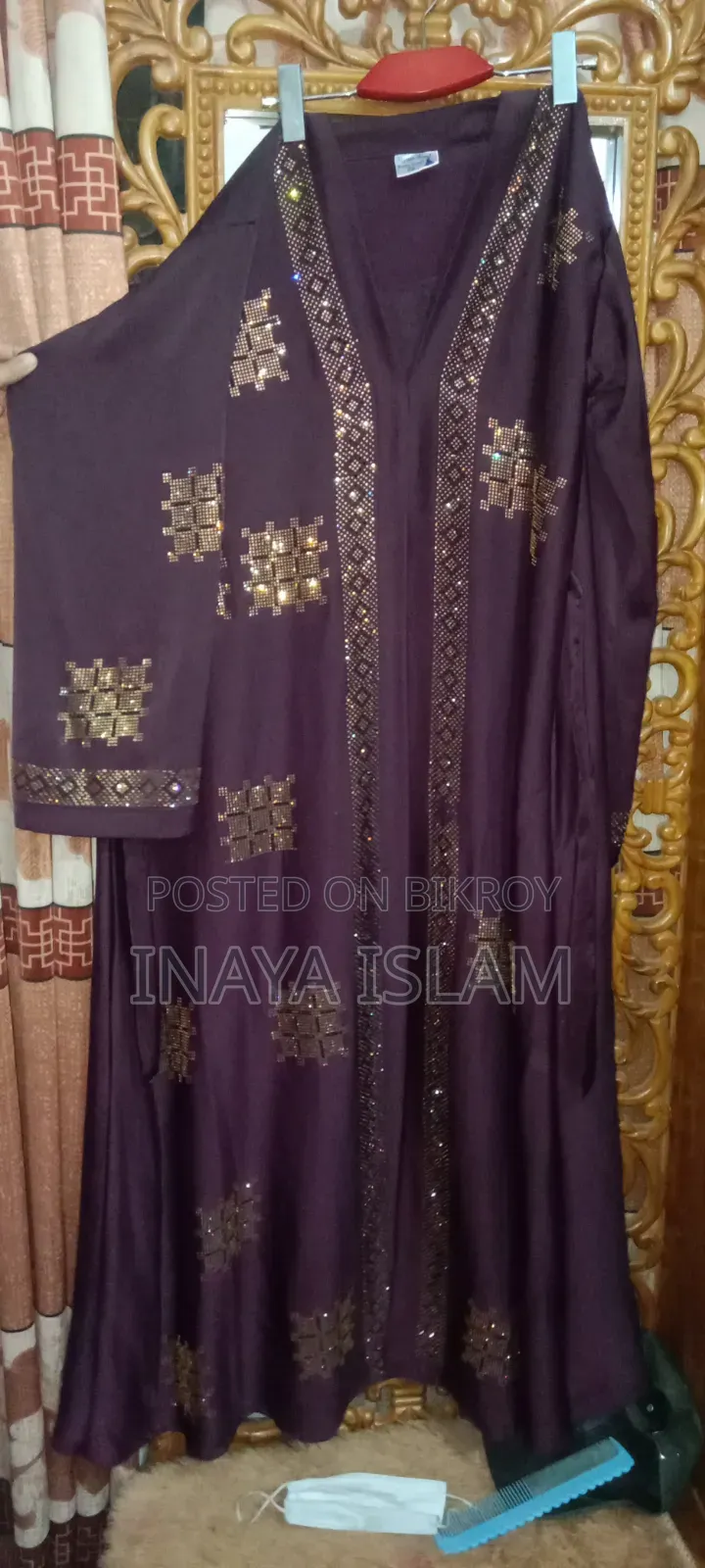 Abaya/Burqa