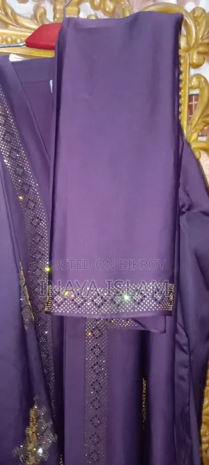 Abaya/Burqa
