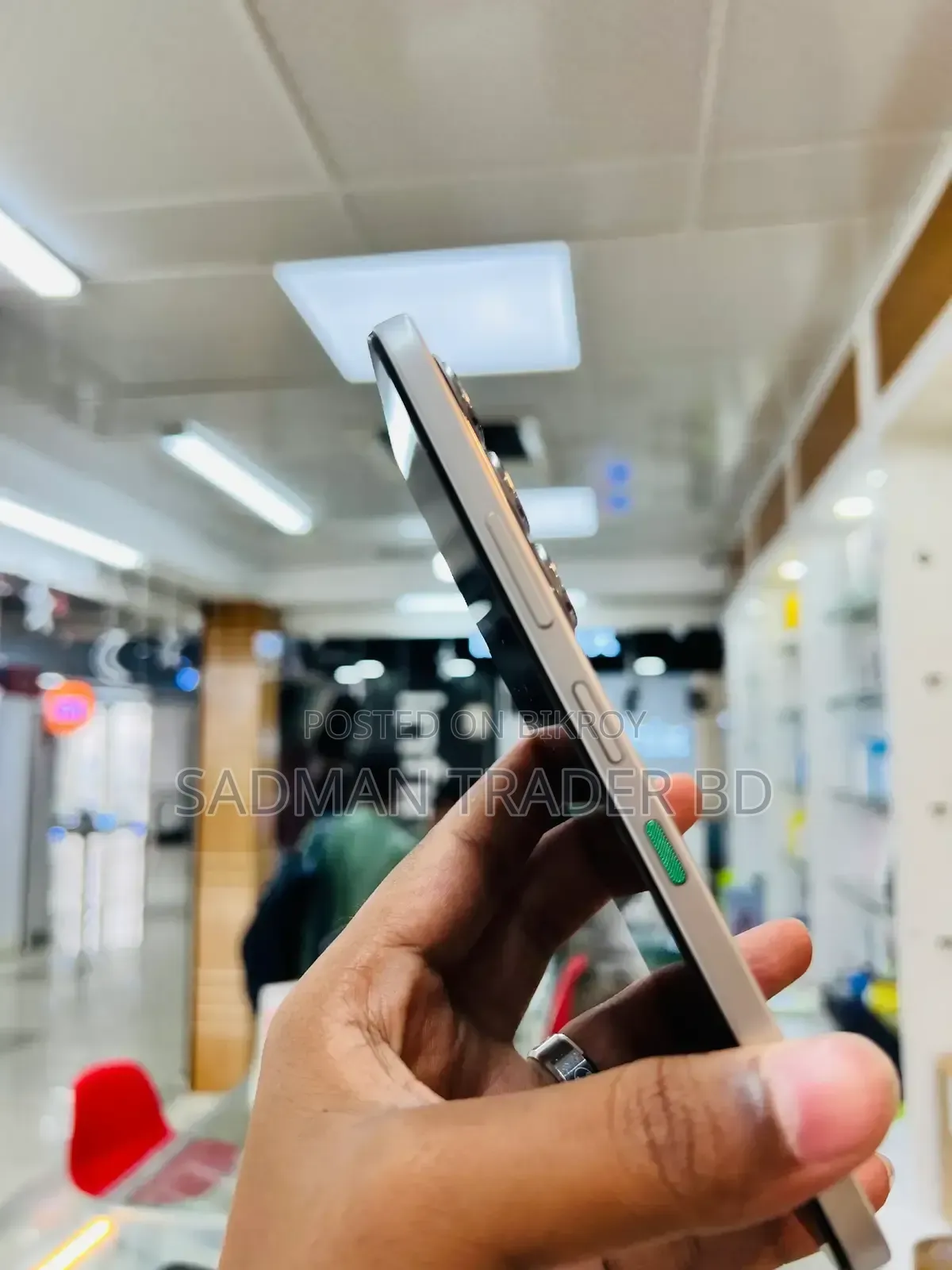 ইনফিনিক্স হট ৬০আই ২৫৬ জিবি হোয়াইট