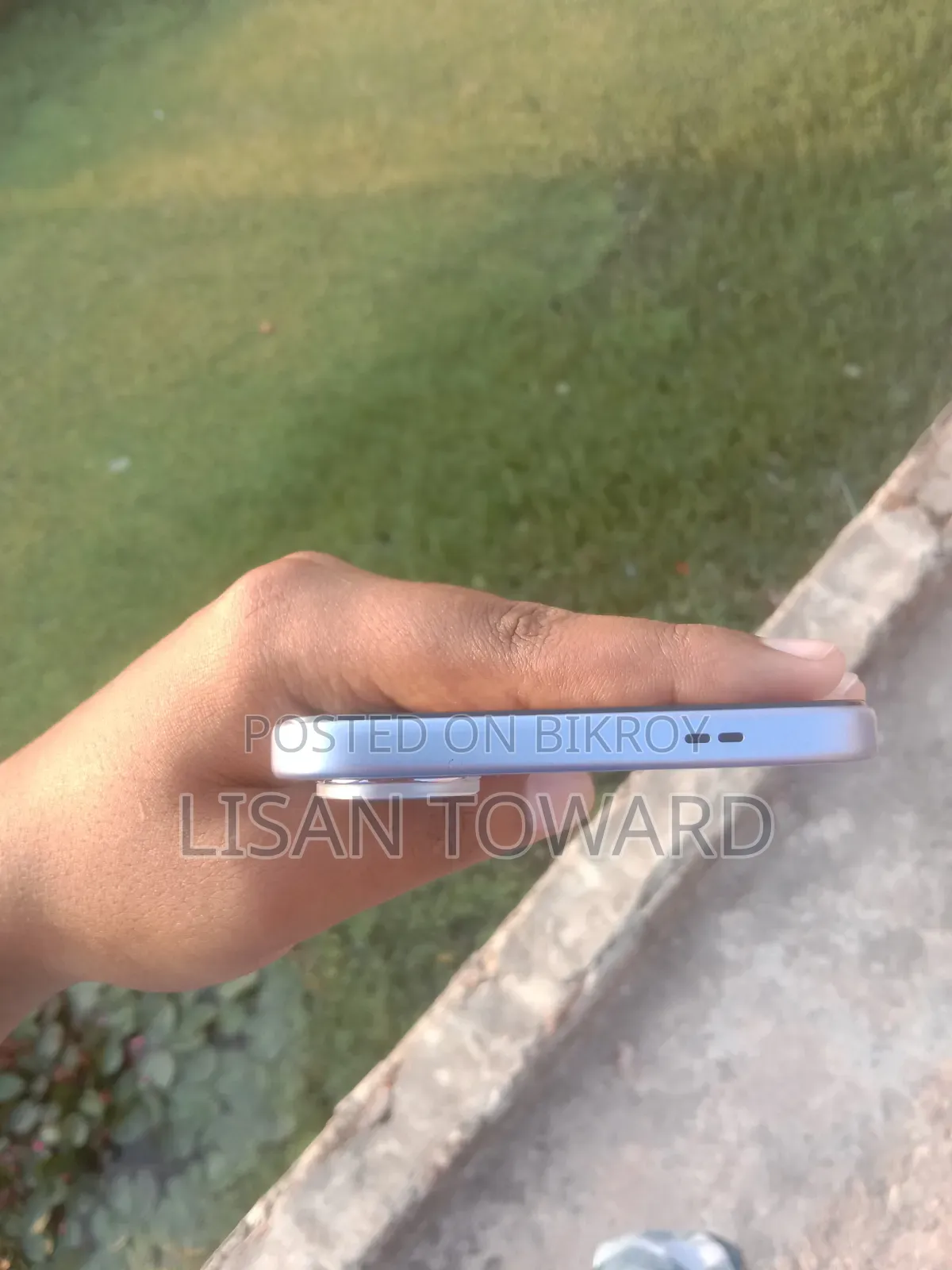 Infinix Hot 70 128 GB Purple