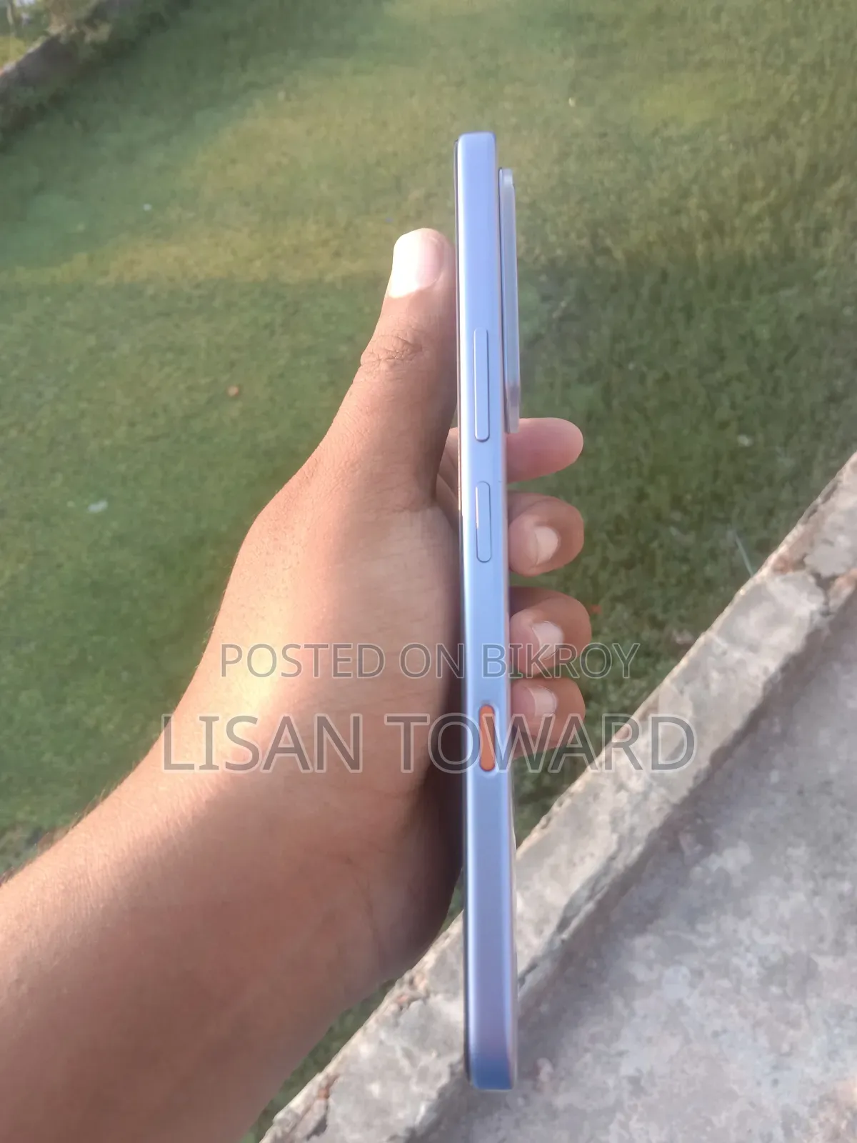 Infinix Hot 70 128 GB Purple