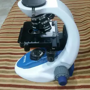 Microscope Optika, Italy