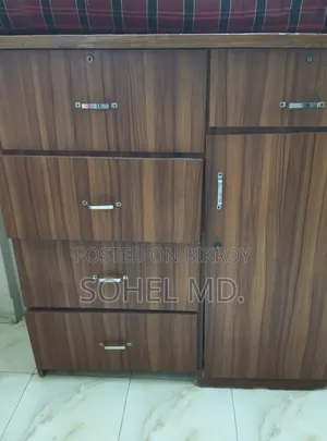 ওয়ার্ডরোব পুরাতন