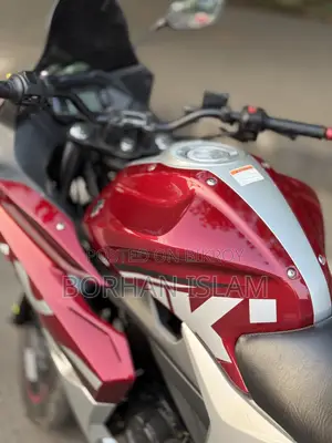 New Suzuki Gixxer SF 2020