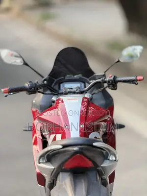 New Suzuki Gixxer SF 2020