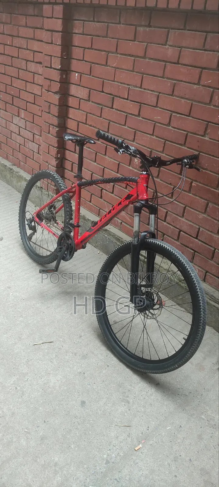 Valoce 602 Emergency Sale
