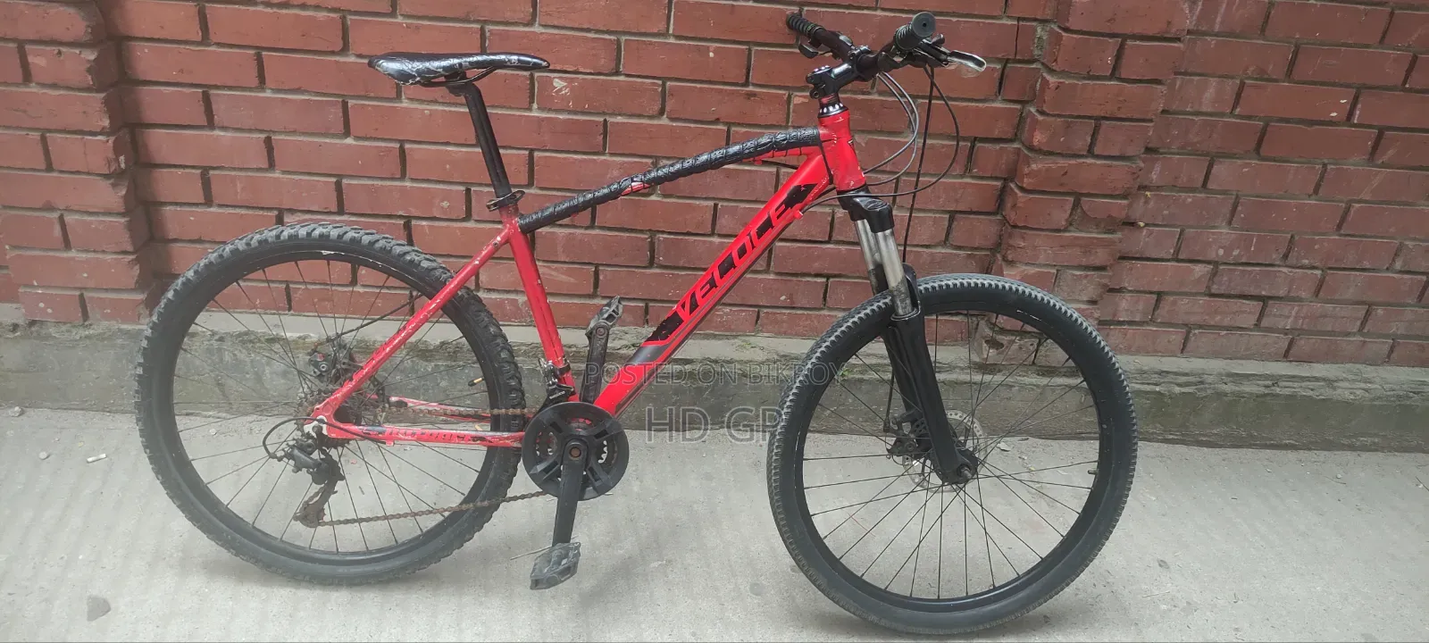 Valoce 602 Emergency Sale