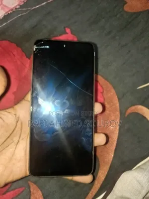 Vivo V40 Lite 256 GB White