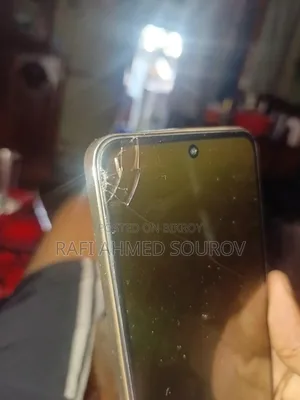 Vivo V40 Lite 256 GB White