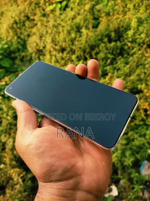 রিয়েলমি জিটি২ প্রো ২৫৬ জিবি ব্রোঞ্জ