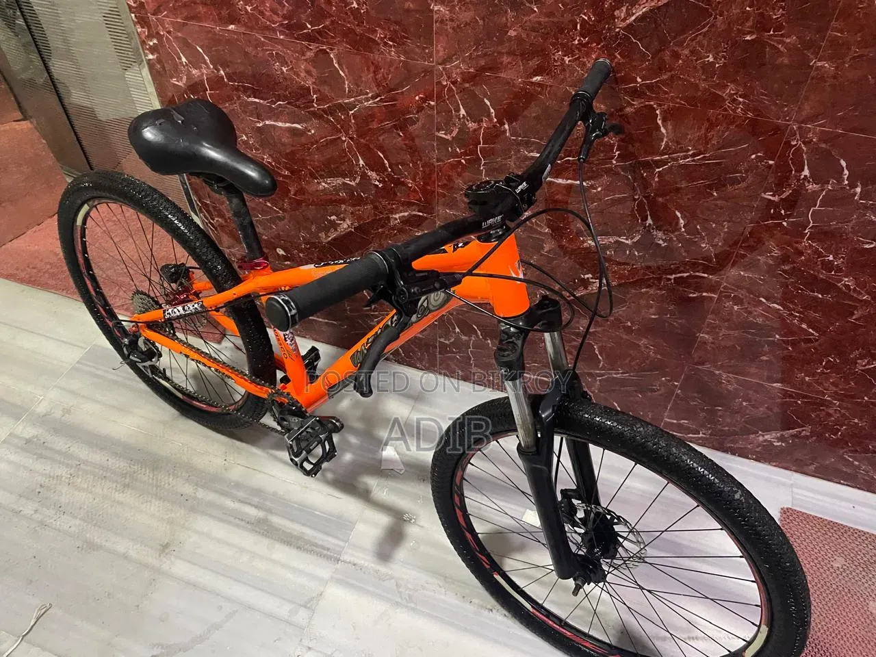 Custom Build Cycle