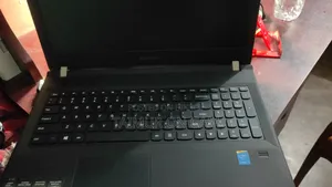 Laptop Lenovo 8GB Intel Core i3 HDD+SSD 512GB
