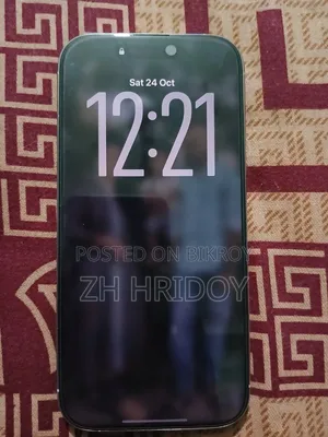 Apple iPhone 16 Pro 128 GB White