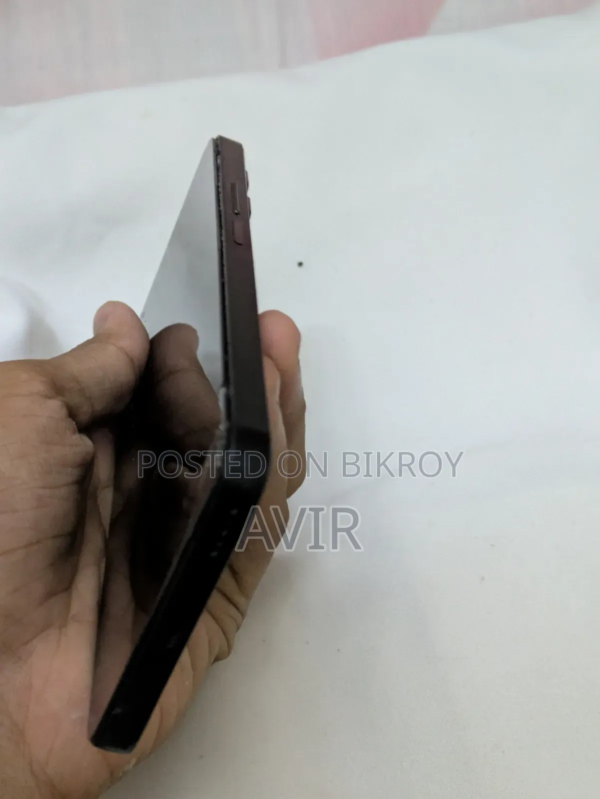 হনার ৯০ লাইট ২৫৬ জিবি ব্ল্যাক