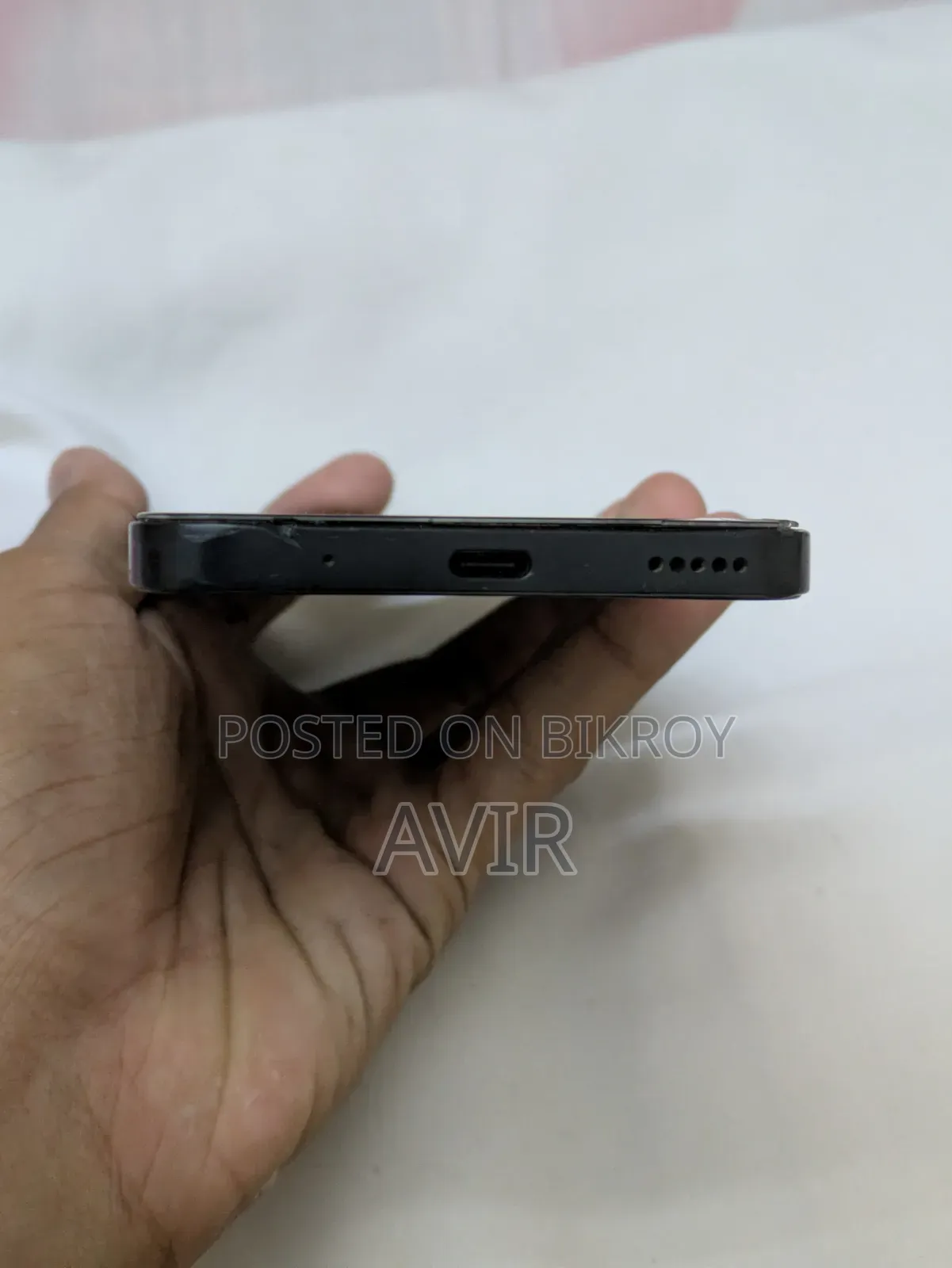 হনার ৯০ লাইট ২৫৬ জিবি ব্ল্যাক