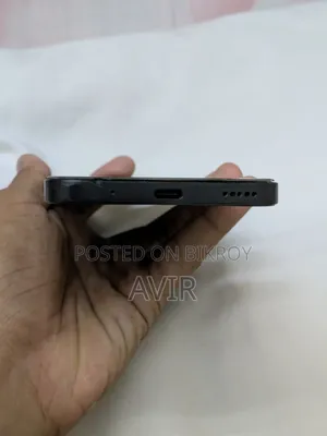 হনার ৯০ লাইট ২৫৬ জিবি ব্ল্যাক