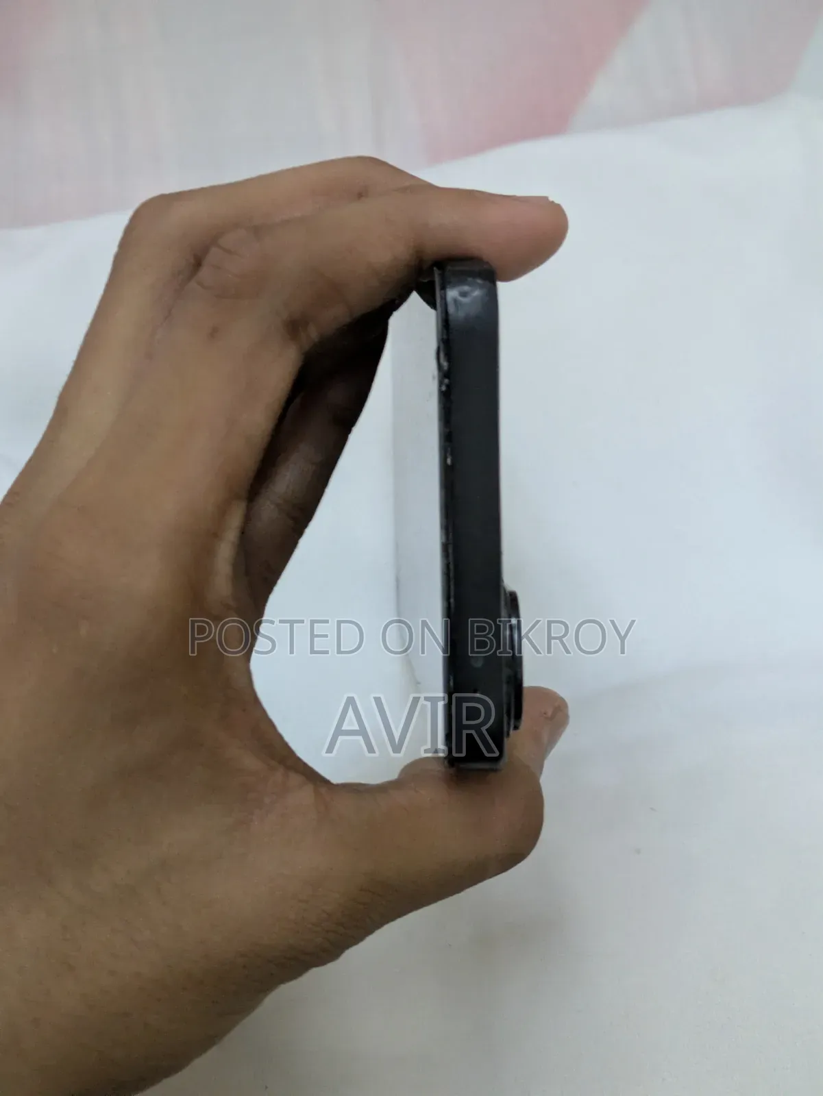 হনার ৯০ লাইট ২৫৬ জিবি ব্ল্যাক