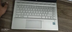 Laptop HP Pavilion 13 8GB Intel Core i5 HDD 128GB