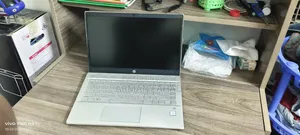 Laptop HP Pavilion 13 8GB Intel Core i5 HDD 128GB