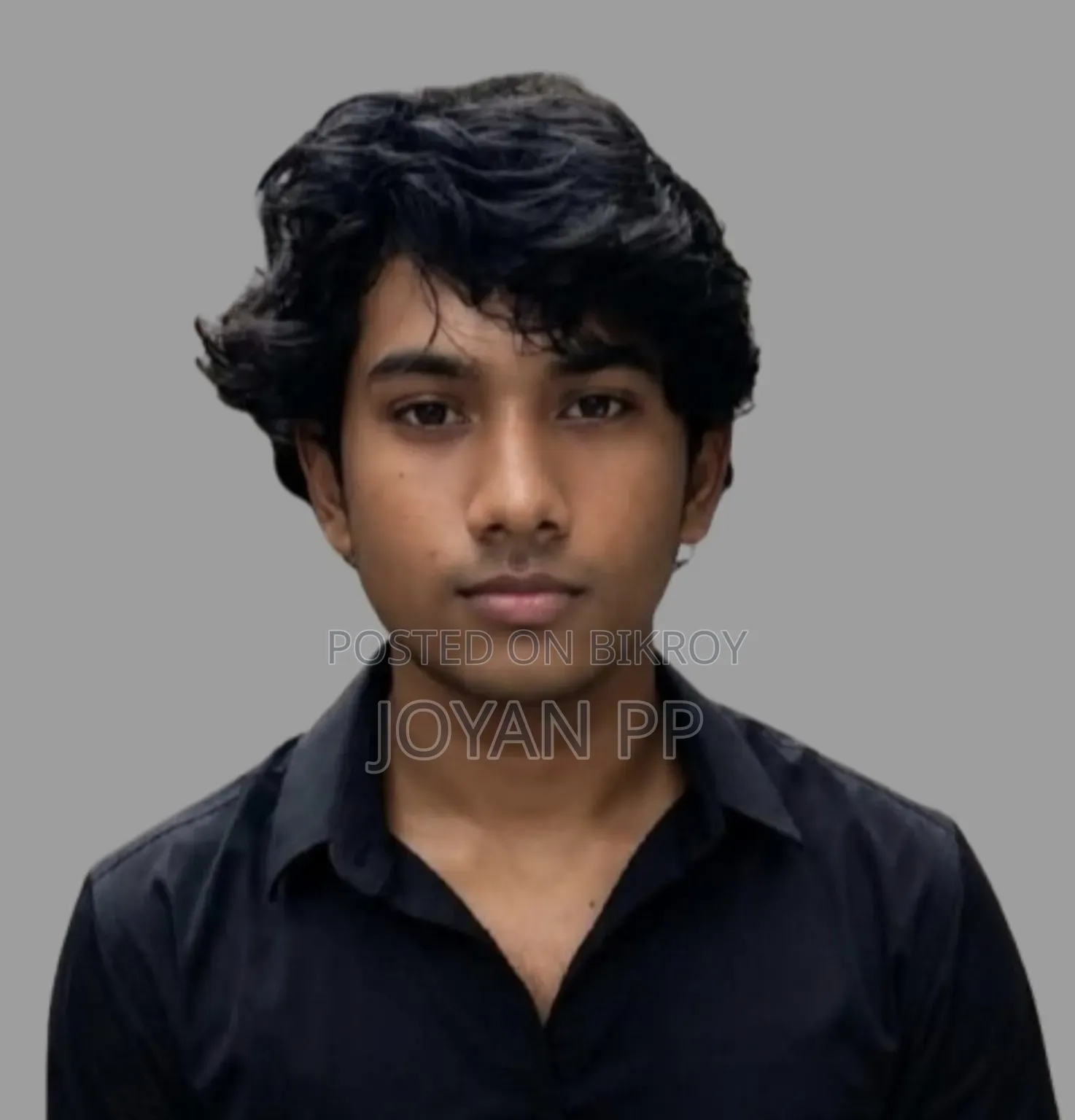 জীবনবৃত্তান্ত – জয়ান চন্দ্র পাল