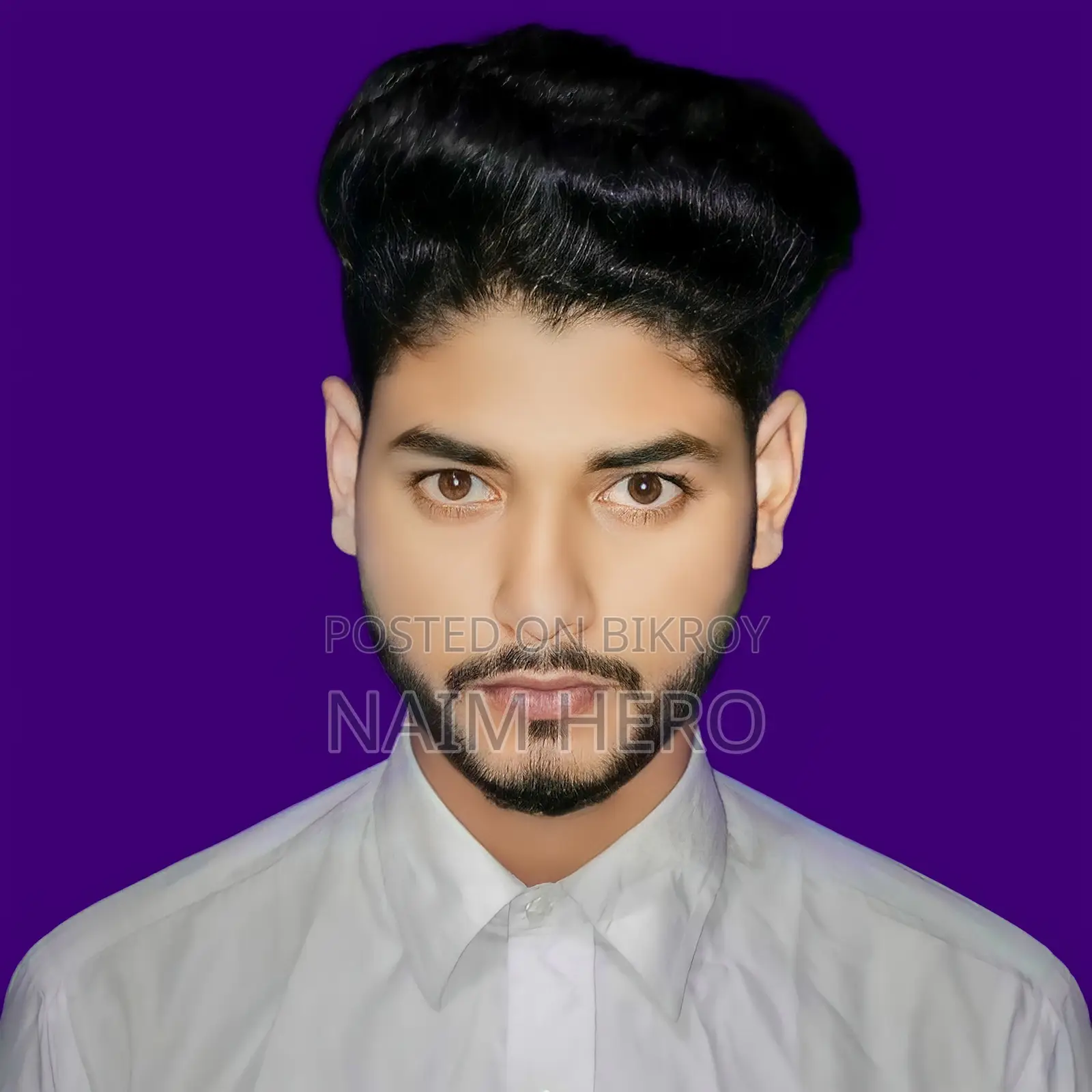 এমডি নাঈম হোসেন