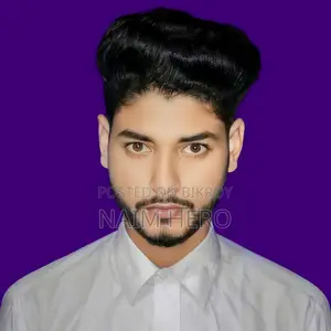 এমডি নাঈম হোসেন